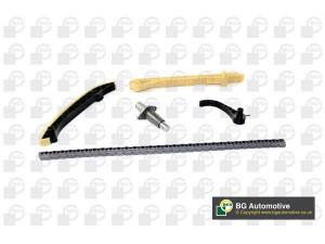 BGA TC1020K pavaros grandinės komplektas 
 Variklis -> Variklio uždegimo laiko reguliavimo kontrolė -> Sinchronizavimo grandinė/įtempiklis/kreiptuvas -> Pavaros grandinės komplektas