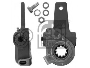 FEBI BILSTEIN 35458 stabdžių reguliatorius
1135004