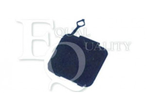 EQUAL QUALITY P1112 dangtelis, vilkimo kablys 
 Kėbulas -> Kėbulo dalys/ sparnas/buferis -> Gaubtai/dangteliai
51128219075