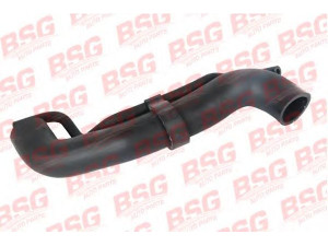 BSG BSG 60-720-001 radiatoriaus žarna 
 Aušinimo sistema -> Žarnelės/vamzdeliai/sujungimai -> Radiatoriaus žarnos
901 501 27 82