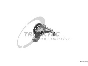 TRUCKTEC AUTOMOTIVE 07.18.016 alyvos siurblys
06A 115 105, 06A 115 105 A, 06A 115 105 B