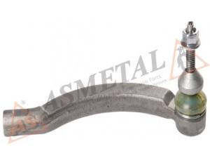 ASMETAL 17VL0503 skersinės vairo trauklės galas 
 Vairavimas -> Vairo mechanizmo sujungimai
274 176, 274 497, 30 761 718