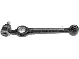 FORMPART 1505018 vikšro valdymo svirtis 
 Ašies montavimas/vairavimo mechanizmas/ratai -> Valdymo svirtis/pasukamosios svirties sujungimas -> Vairo trauklės (valdymo svirtis, išilginis balansyras, diago
KKY0 1343 10, KKY01-34-310 A, D031-34-310A