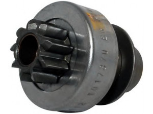 PowerMax 1017370 laisvos eigos pavara, starteris
