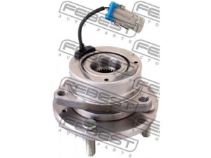 FEBEST 1082-V200F rato stebulė
96328337, 96639585, B11-3001030