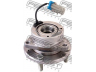 FEBEST 1082-V200F rato stebulė
96328337, 96639585, B11-3001030