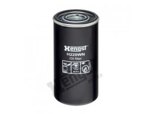 HENGST FILTER H220WN alyvos filtras 
 Filtrai -> Alyvos filtras
1930906, 4787733, 190 2102, 190 3629