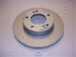 JAPANPARTS DI-S02 stabdžių diskas 
 Stabdžių sistema -> Diskinis stabdys -> Stabdžių diskas
41441-21000, 4144121001