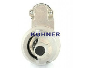 AD KÜHNER 254461 starteris
50483500