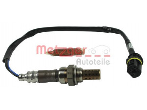 METZGER 0893015 lambda jutiklis 
 Variklis -> Variklio elektra
000 540 6217, A000 540 6217