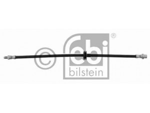 FEBI BILSTEIN 23945 stabdžių žarnelė 
 Stabdžių sistema -> Stabdžių žarnelės
34 30 1 166 118