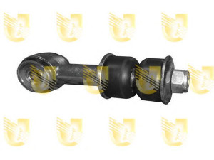 UNIGOM 390187K skersinio stabilizatoriaus komplektas 
 Ašies montavimas/vairavimo mechanizmas/ratai -> Stabilizatorius/fiksatoriai -> Pasukimo trauklė