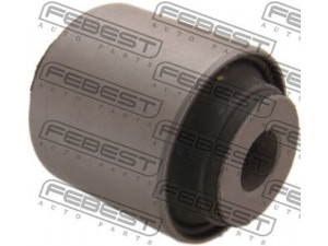 FEBEST HAB-046 įvorė, valdymo svirties montavimas 
 Ašies montavimas/vairavimo mechanizmas/ratai -> Valdymo svirtis/pasukamosios svirties sujungimas -> Montavimas/sutvirtinimas
52368-S3N-003