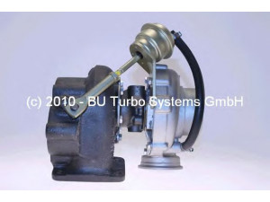 BU 125273 kompresorius, įkrovimo sistema
51091007517, 51091009517