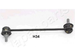 JAPANPARTS SI-H34L prikabinimo svirtis 
 Ašies montavimas/vairavimo mechanizmas/ratai -> Stabilizatorius/fiksatoriai -> Stabilizatorius
54830-0X000