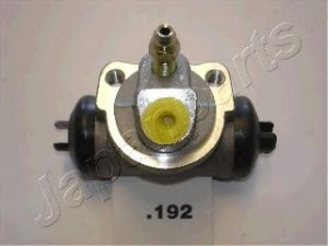 JAPANPARTS CS-192 rato stabdžių cilindras 
 Stabdžių sistema -> Ratų cilindrai
44100-60A10, 44100-60A11, 44100-60A12