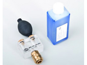 HELLA GUTMANN 8PE 185 103-241 įrankiai