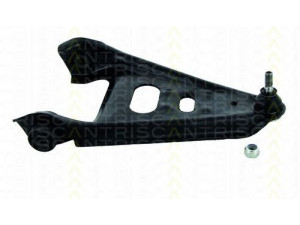 TRISCAN 8500 23573 vikšro valdymo svirtis 
 Ašies montavimas/vairavimo mechanizmas/ratai -> Valdymo svirtis/pasukamosios svirties sujungimas -> Vairo trauklės (valdymo svirtis, išilginis balansyras, diago
451 330 00 10, 451 330 00 10, 4513300010