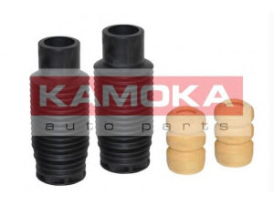 KAMOKA 2019034 apsauginio dangtelio komplektas, amortizatorius 
 Ašies montavimas/vairavimo mechanizmas/ratai -> Montavimas, pakabos statramstis
503358, 525433