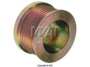 WAIglobal 24-1276 skriemulys, kintamosios srovės generatorius