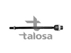 TALOSA 44-07977 vidinė skersinė vairo trauklė 
 Vairavimas -> Vairo mechanizmo sujungimai
1603239, 1603428, 1603239, 1603428