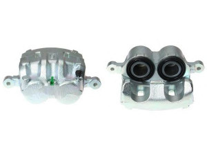 BUDWEG CALIPER 344474 stabdžių apkaba
58180-4FA00