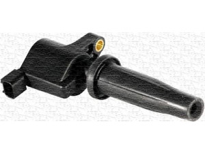 MAGNETI MARELLI 060801007010 ritė, uždegimas 
 Kibirkšties / kaitinamasis uždegimas -> Uždegimo ritė
4M5G-12A366-BC