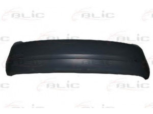 BLIC 5506-00-2564950P buferis 
 Kėbulas -> Kėbulo dalys/ sparnas/buferis -> Galinė variklio apdanga
1 335 850, 1205533, 8057681051052