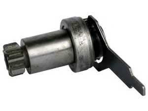 PowerMax 1014332 laisvos eigos pavara, starteris