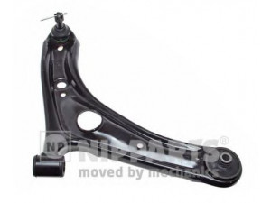 NIPPARTS N4912066 vikšro valdymo svirtis 
 Ašies montavimas/vairavimo mechanizmas/ratai -> Valdymo svirtis/pasukamosios svirties sujungimas -> Vairo trauklės (valdymo svirtis, išilginis balansyras, diago
48068-19175, 48068-19176