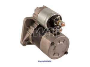 WAIglobal 32726N starteris 
 Elektros įranga -> Starterio sistema -> Starteris
46813058, 46813064, 46816793, 51772325