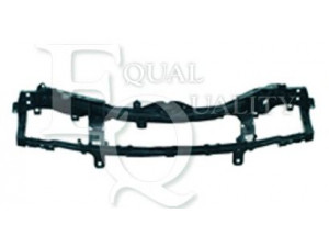 EQUAL QUALITY L00215 priekinis variklio gaubtas 
 Kėbulas -> Kėbulo dalys/ sparnas/buferis -> Priekinis aerodinaminio pasipriešinimo sumažinimas/grotelės
1333706