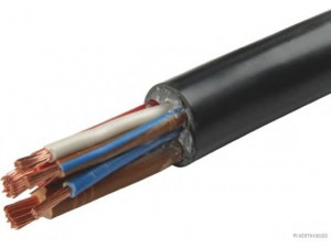 HERTH+BUSS ELPARTS 51275571000 elektros laidas
