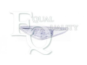 EQUAL QUALITY FL0284 indikatorius 
 Dviratė transporto priemonės -> Elektros įranga -> Indikatorius/dalys -> Indikatorius
63 13 6 920 732