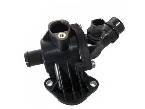 SIDAT 94.585 termostatas, aušinimo skystis 
 Aušinimo sistema -> Termostatas/tarpiklis -> Thermostat
06F121111, 06F121111, 06F121111