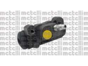 METELLI 04-0877 rato stabdžių cilindras 
 Stabdžių sistema -> Ratų cilindrai
3632534