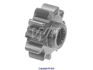 WAIglobal 54-82214 krumpliaratis, starteris