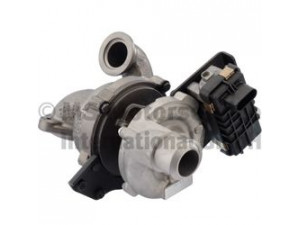 turbo by Intec 221900136 kompresorius, įkrovimo sistema 
 Išmetimo sistema -> Turbokompresorius
1359104, 1367477, 1379397, 4M5Q-6K682-AF