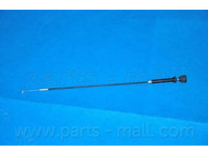 PARTS-MALL PTA-012 sankabos trosas 
 Dviratė transporto priemonės -> Kabeliai ir tachometro velenaai -> Sankabos trosas
3297043900