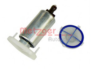 METZGER 2250043 siurblys, pirminis degalų tiekimas 
 Degalų tiekimo sistema -> Kuro siurblys/dalys -> Kuro siurblys
001 470 3194, 191 906 092 A, 191 906 092 C