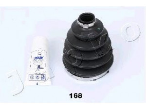 JAPKO 63168 gofruotoji membrana, kardaninis velenas 
 Ratų pavara -> Gofruotoji membrana
C9241-EB30A N