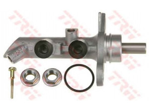 TRW PML452 pagrindinis cilindras, stabdžiai 
 Stabdžių sistema -> Pagrindinis stabdžių cilindras
7701208842