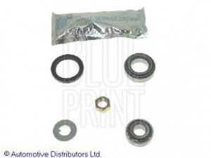 BLUE PRINT ADT38327 rato guolio komplektas 
 Ašies montavimas/vairavimo mechanizmas/ratai -> Rato stebulė/montavimas -> Rato guolis