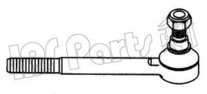 IPS Parts ITR-10227 skersinės vairo trauklės galas 
 Vairavimas -> Vairo mechanizmo sujungimai
45406-29115, 45406-39085, 45406-39086