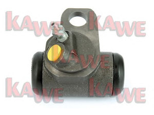 KAWE W5412 rato stabdžių cilindras