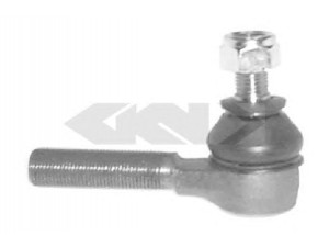 SPIDAN 44790 skersinės vairo trauklės galas 
 Vairavimas -> Vairo mechanizmo sujungimai
45046 29115, 45046 29125, 45046 39105