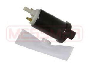 MESSMER 770048 kuro siurblys 
 Degalų tiekimo sistema -> Kuro siurblys/dalys -> Kuro siurblys
7555130, 7799543, 8 15 010, 90 272 744