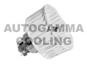 AUTOGAMMA GA35008 vidaus pūtiklis 
 Šildymas / vėdinimas -> Orpūtė/dalys
7701027053