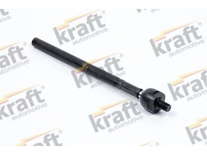 KRAFT AUTOMOTIVE 4305515 vidinė skersinė vairo trauklė 
 Vairavimas -> Vairo mechanizmo sujungimai
3812.C5