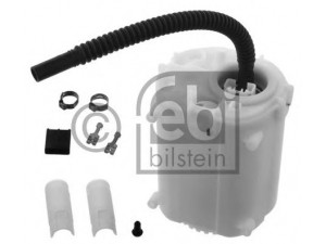 FEBI BILSTEIN 27008 kuro siurblys 
 Degalų tiekimo sistema -> Kuro siurblys/dalys -> Kuro siurblys
1J0 919 051 B, 1J0 919 087, 1J0 919 087 C